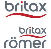 BRITAX ROMER